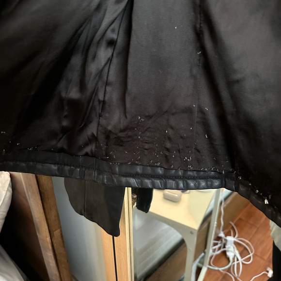 BlankNYC faux leather jacket - Picture 5 of 7
